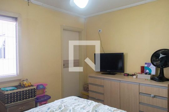 Quarto 1 de casa à venda com 3 quartos, 150m² em Lauzane Paulista, São Paulo