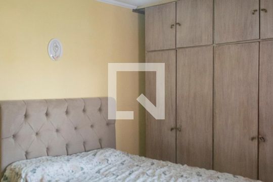 Quarto 1 de casa à venda com 3 quartos, 150m² em Lauzane Paulista, São Paulo