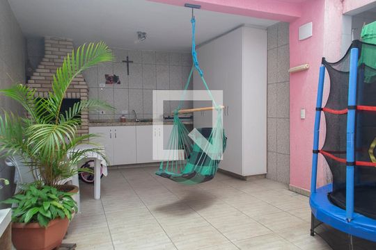 Quintal de casa à venda com 3 quartos, 150m² em Lauzane Paulista, São Paulo