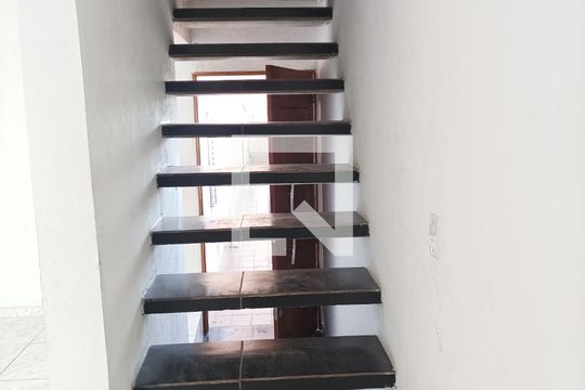 quarto 01 de casa para alugar com 1 quarto, 145m² em Cidade São Mateus, São Paulo