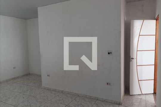 quarto 01 de casa para alugar com 1 quarto, 145m² em Cidade São Mateus, São Paulo