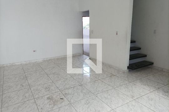 Detalhe Sala de casa para alugar com 1 quarto, 145m² em Cidade São Mateus, São Paulo