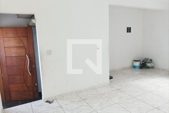 Detalhe Sala de casa para alugar com 1 quarto, 145m² em Cidade São Mateus, São Paulo