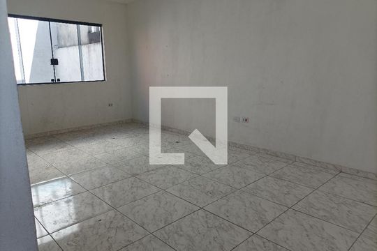 Detalhe Sala de casa para alugar com 1 quarto, 145m² em Cidade São Mateus, São Paulo