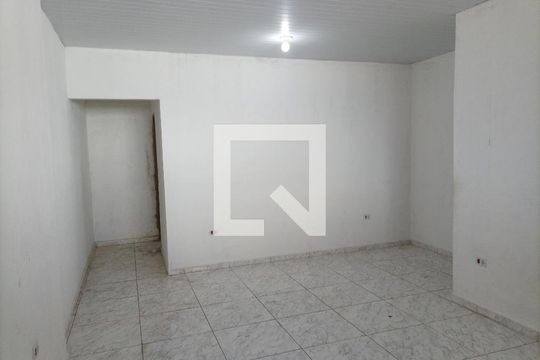 quarto 01 de casa para alugar com 1 quarto, 145m² em Cidade São Mateus, São Paulo