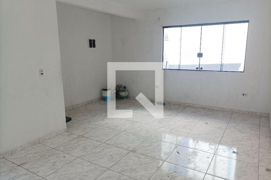 Casa para alugar com 1 quarto, 145m² em Cidade São Mateus, São Paulo