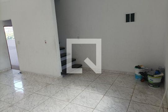 Detalhe Sala de casa para alugar com 1 quarto, 145m² em Cidade São Mateus, São Paulo