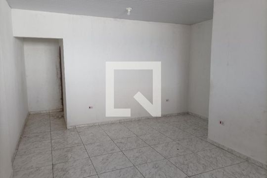 quarto 01 de casa para alugar com 1 quarto, 145m² em Cidade São Mateus, São Paulo