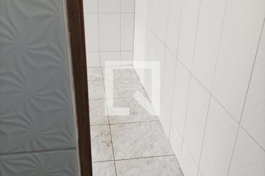 Lavabo de casa para alugar com 1 quarto, 145m² em Cidade São Mateus, São Paulo