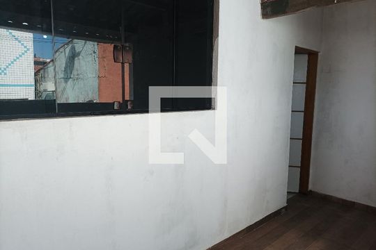 Varanda de casa para alugar com 1 quarto, 145m² em Cidade São Mateus, São Paulo