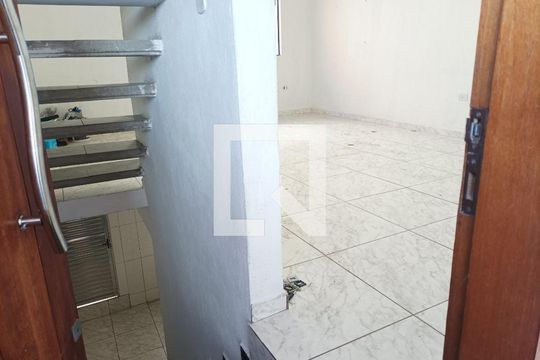 Detalhe Sala de casa para alugar com 1 quarto, 145m² em Cidade São Mateus, São Paulo