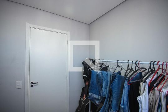 Quarto 1 de apartamento à venda com 3 quartos, 89m² em Jardim Novo Taboão, São Paulo