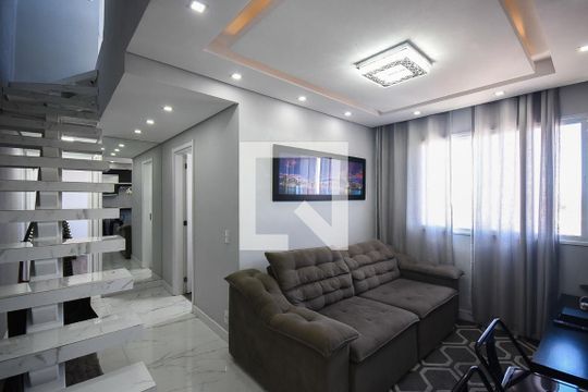 Apartamento à venda com 3 quartos, 89m² em Jardim Novo Taboão, São Paulo