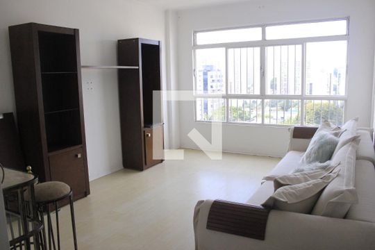 Apartamento para alugar com 3 quartos, 97m² em Centro, Guarulhos