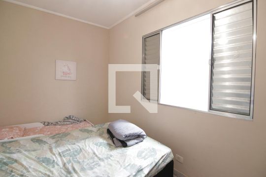Quarto 1 de casa à venda com 4 quartos, 158m² em Parque Boturussu, São Paulo