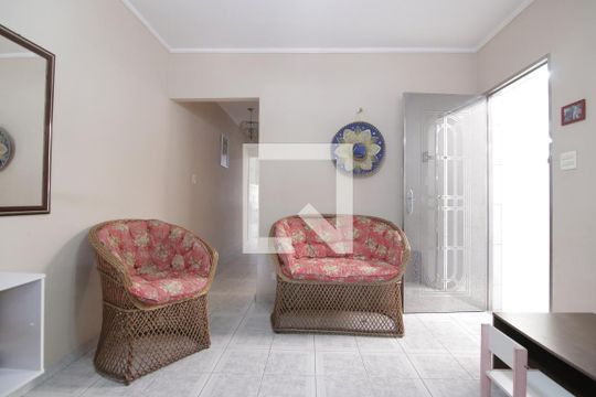 Casa à venda com 4 quartos, 158m² em Parque Boturussu, São Paulo