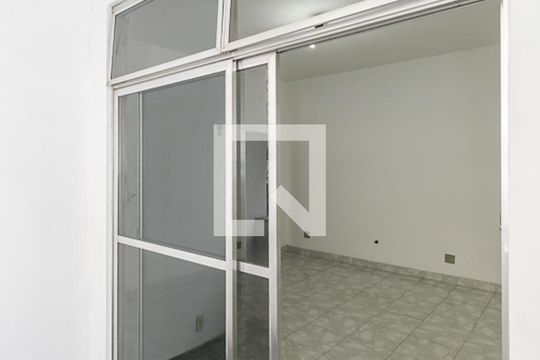 Varanda da Sala de apartamento para alugar com 3 quartos, 111m² em Penha, Rio de Janeiro