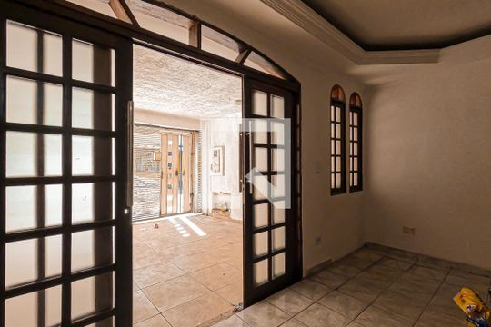 Sala de casa à venda com 3 quartos, 165m² em Vila Itapegica, Guarulhos