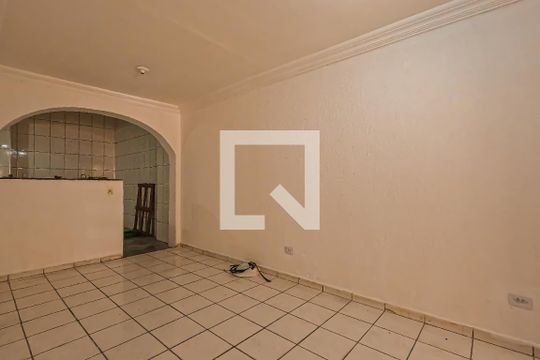 Sala de casa à venda com 3 quartos, 165m² em Vila Itapegica, Guarulhos