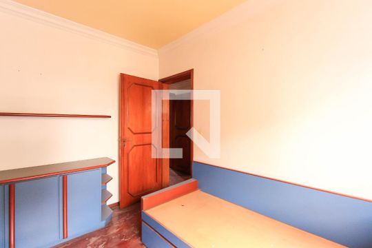 Quarto 1 de apartamento para alugar com 3 quartos, 170m² em Vila Gomes Cardim, São Paulo