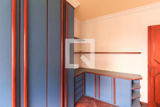 Quarto 1 de apartamento para alugar com 3 quartos, 170m² em Vila Gomes Cardim, São Paulo