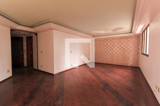 Apartamento para alugar com 3 quartos, 170m² em Vila Gomes Cardim, São Paulo