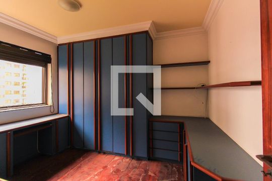 Quarto 1 de apartamento para alugar com 3 quartos, 170m² em Vila Gomes Cardim, São Paulo
