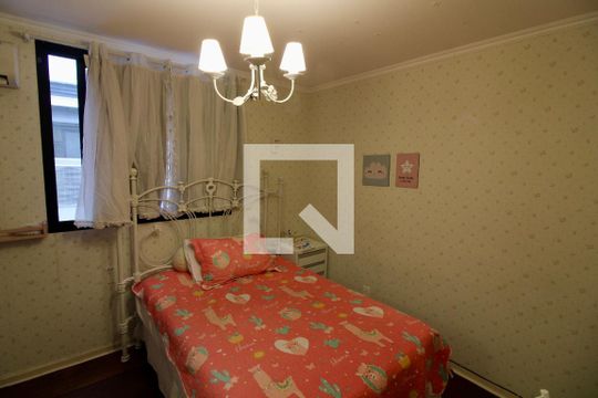 Suite 1 de apartamento à venda com 4 quartos, 187m² em Recreio dos Bandeirantes, Rio de Janeiro