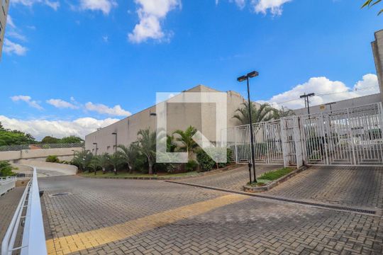Área comum de apartamento à venda com 1 quarto, 78m² em Bomfim, Jundiaí