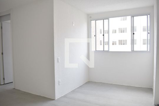 Apartamento para alugar com 2 quartos, 41m² em Campo Grande, Rio de Janeiro