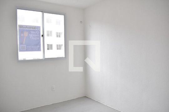 Quarto 1 de apartamento para alugar com 2 quartos, 41m² em Campo Grande, Rio de Janeiro