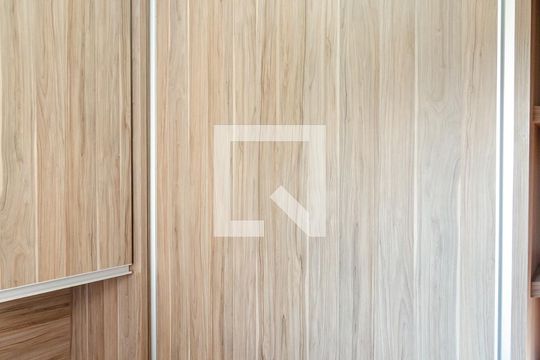 Quarto 3 de casa de condomínio à venda com 3 quartos, 76m² em Jardim Oriental, São Paulo