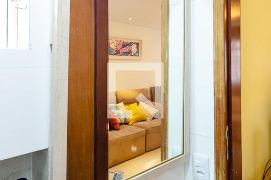 Casa de Condomínio à venda com 3 quartos, 76m² em Jardim Oriental, São Paulo