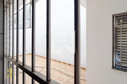 Vista da Suíte de casa à venda com 3 quartos, 225m² em Jabaquara, São Paulo