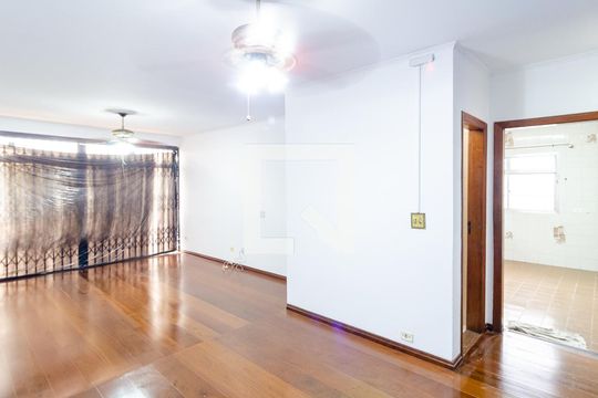 Sala de casa à venda com 3 quartos, 225m² em Jabaquara, São Paulo