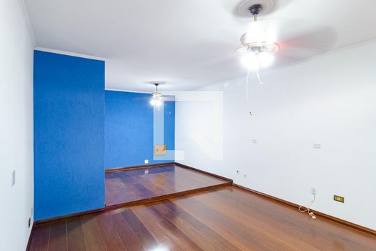 Sala de casa à venda com 3 quartos, 225m² em Jabaquara, São Paulo