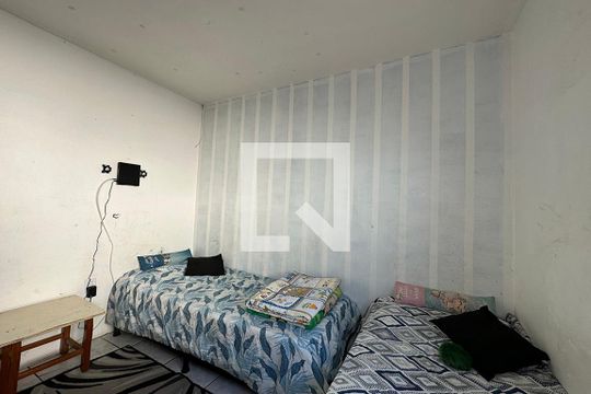 Quarto 1 de casa à venda com 3 quartos, 150m² em Guarani, Novo Hamburgo