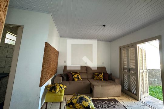 Casa à venda com 3 quartos, 150m² em Guarani, Novo Hamburgo