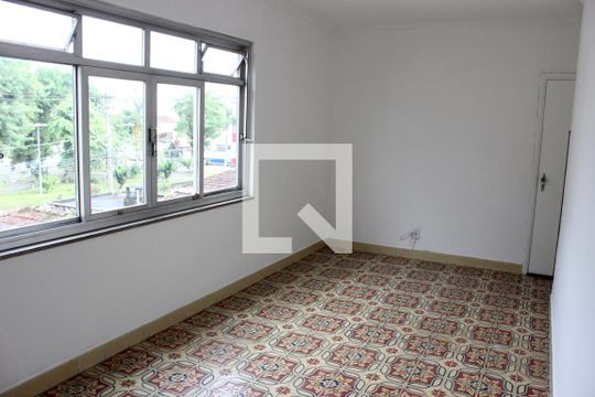 Apartamento para alugar com 2 quartos, 90m² em Vila Valença, São Vicente