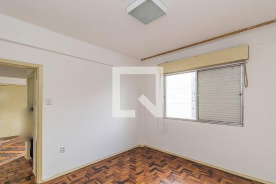 Quarto de apartamento para alugar com 1 quarto, 48m² em Centro Histórico, Porto Alegre