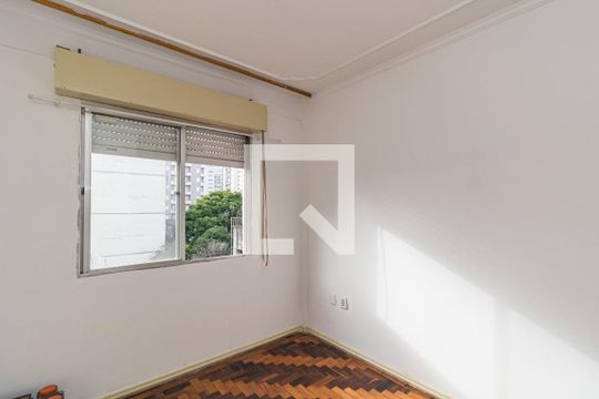 Apartamento para alugar com 1 quarto, 48m² em Centro Histórico, Porto Alegre
