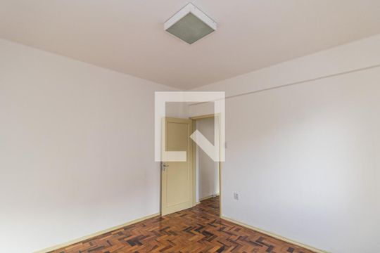 Quarto de apartamento para alugar com 1 quarto, 48m² em Centro Histórico, Porto Alegre
