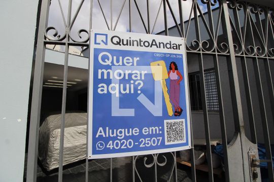 Plaquinha de casa à venda com 5 quartos, 182m² em Vila Prudente, São Paulo