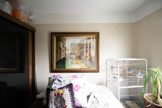 Quarto 1 de apartamento à venda com 2 quartos, 34m² em Itaquera, São Paulo