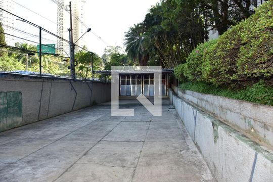 Área comum de apartamento à venda com 2 quartos, 65m² em Vila Sao Paulo, São Paulo