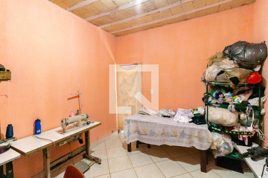 Quarto 2 de casa à venda com 2 quartos, 150m² em Solar do Barreiro, Belo Horizonte