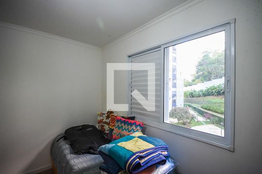 Quarto 1 de apartamento para alugar com 2 quartos, 73m² em Vila Andrade, São Paulo