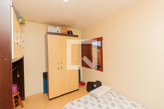 Quarto 1 de casa à venda com 3 quartos, 250m² em Mauá, Novo Hamburgo