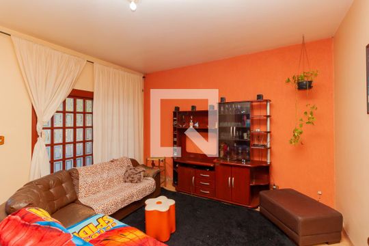 Casa à venda com 3 quartos, 250m² em Mauá, Novo Hamburgo