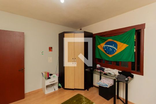 Quarto 2 de casa à venda com 3 quartos, 250m² em Mauá, Novo Hamburgo